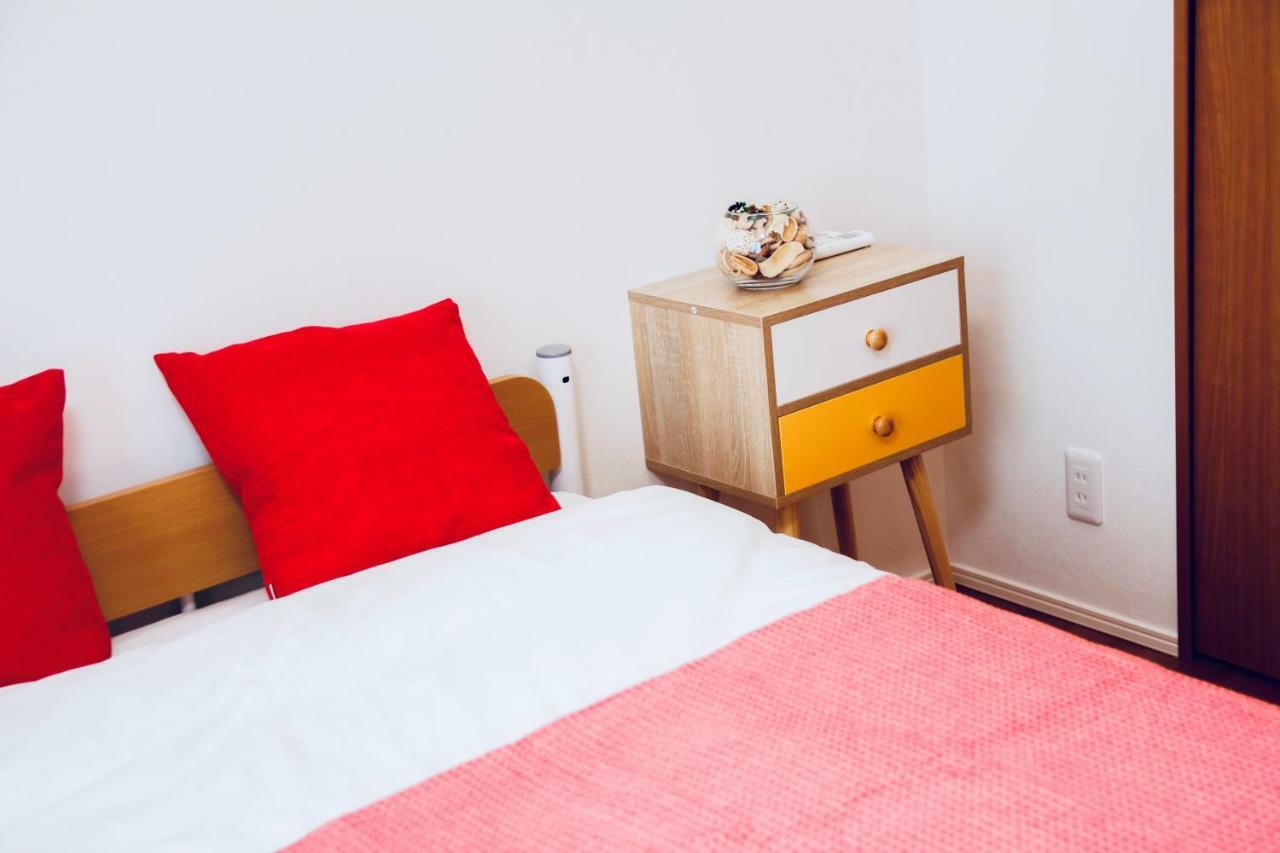 Alo Bnb 5 - Near Nippori, Sendagi, Yanaka Ginza - Self Check-In Tokyo Ngoại thất bức ảnh
