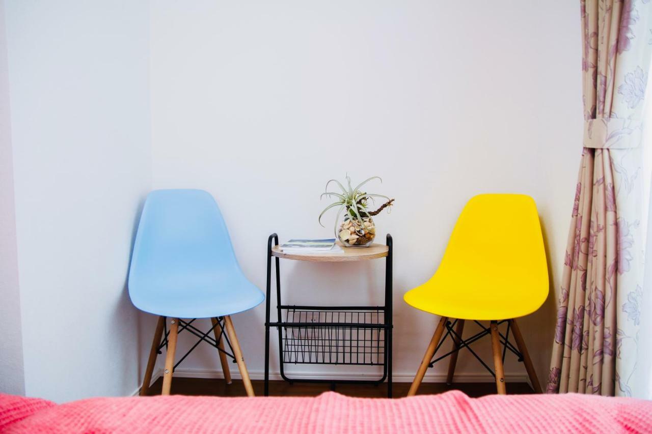 Alo Bnb 5 - Near Nippori, Sendagi, Yanaka Ginza - Self Check-In Tokyo Ngoại thất bức ảnh