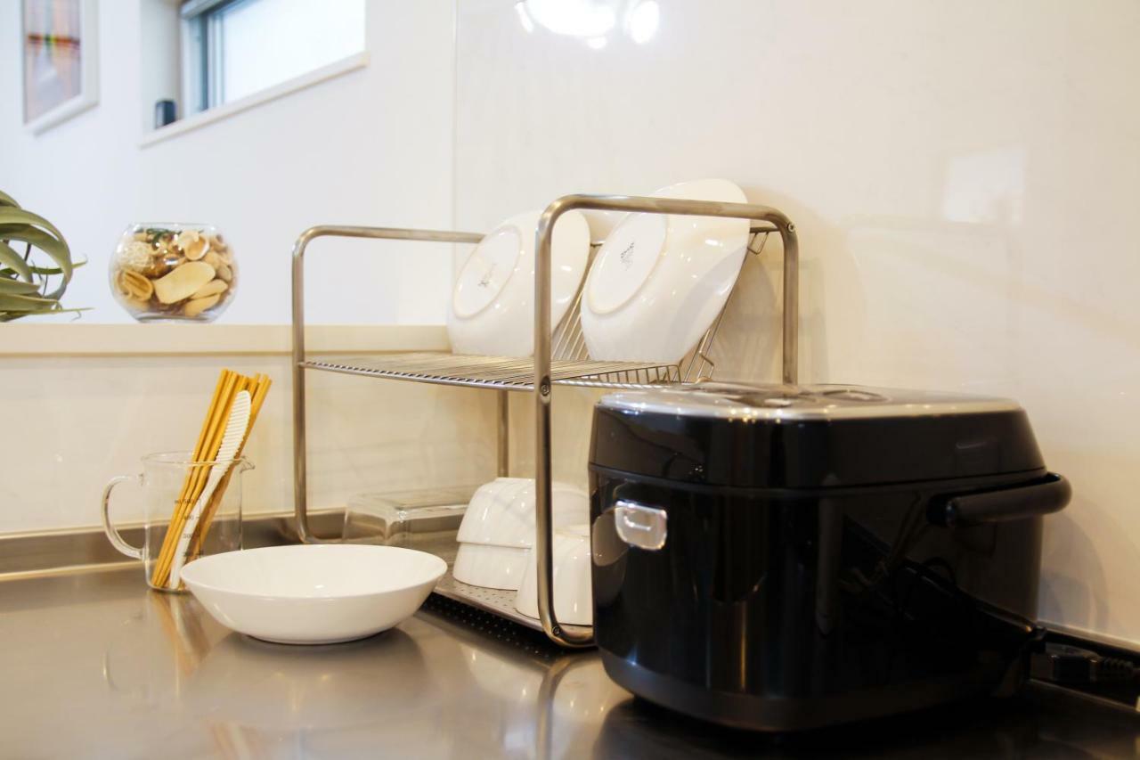 Alo Bnb 5 - Near Nippori, Sendagi, Yanaka Ginza - Self Check-In Tokyo Ngoại thất bức ảnh