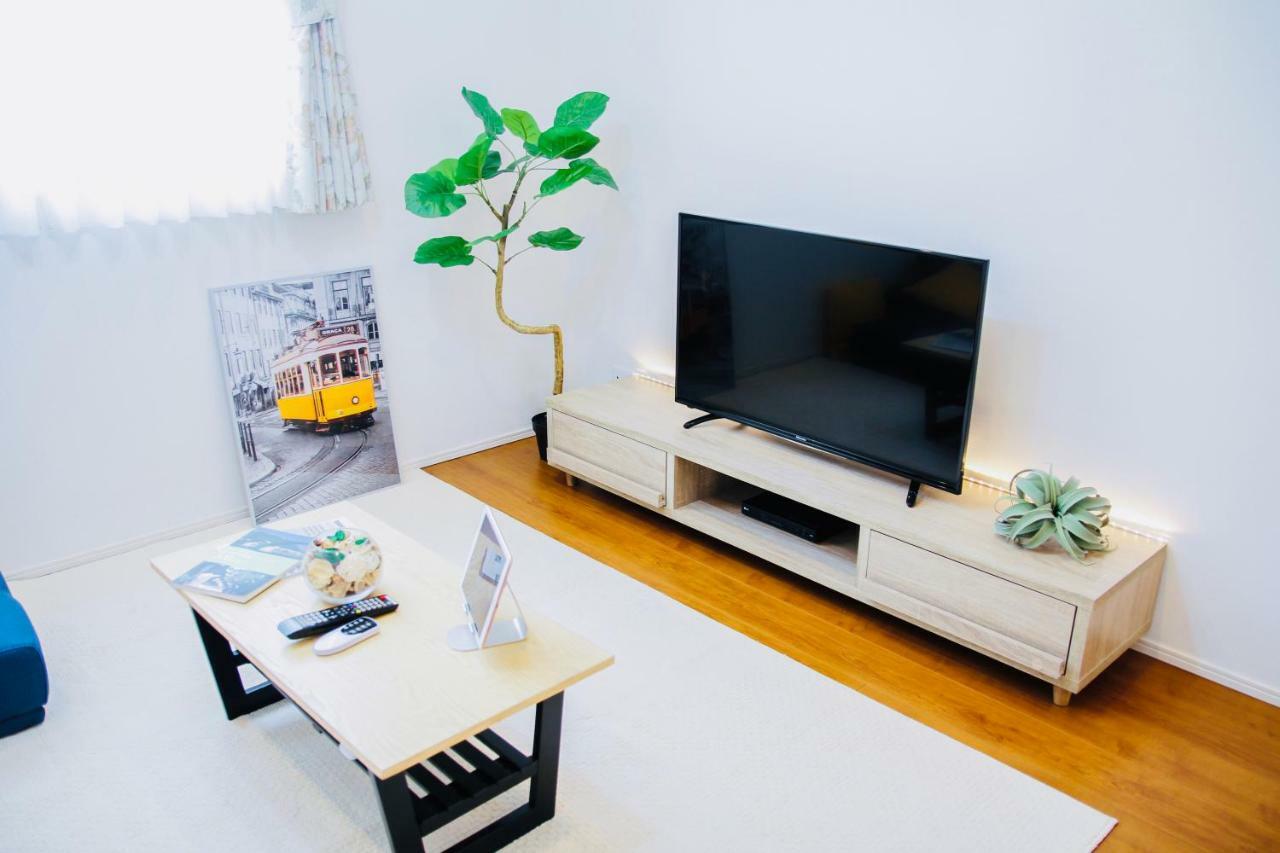 Alo Bnb 5 - Near Nippori, Sendagi, Yanaka Ginza - Self Check-In Tokyo Ngoại thất bức ảnh