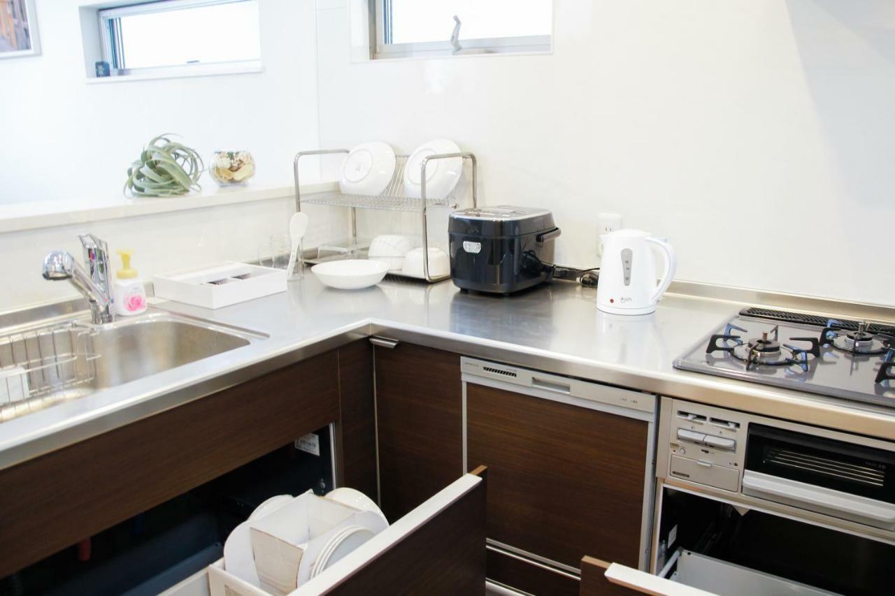 Alo Bnb 5 - Near Nippori, Sendagi, Yanaka Ginza - Self Check-In Tokyo Ngoại thất bức ảnh