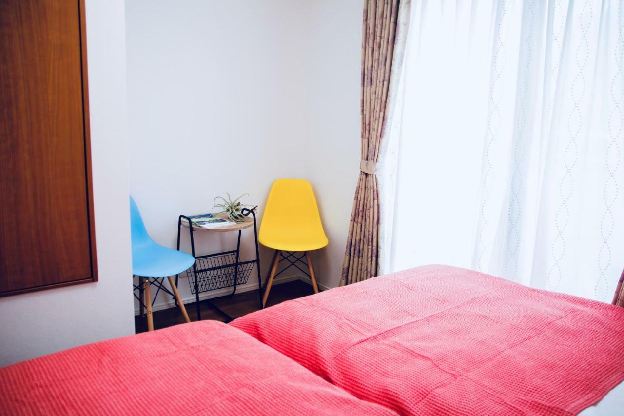 Alo Bnb 5 - Near Nippori, Sendagi, Yanaka Ginza - Self Check-In Tokyo Ngoại thất bức ảnh