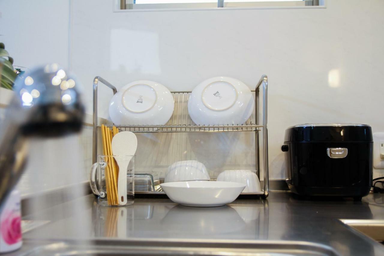 Alo Bnb 5 - Near Nippori, Sendagi, Yanaka Ginza - Self Check-In Tokyo Ngoại thất bức ảnh