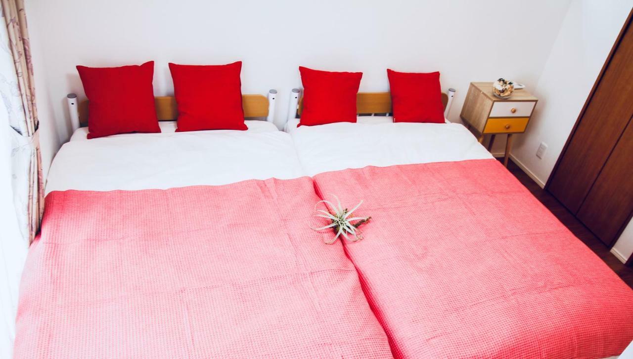 Alo Bnb 5 - Near Nippori, Sendagi, Yanaka Ginza - Self Check-In Tokyo Ngoại thất bức ảnh