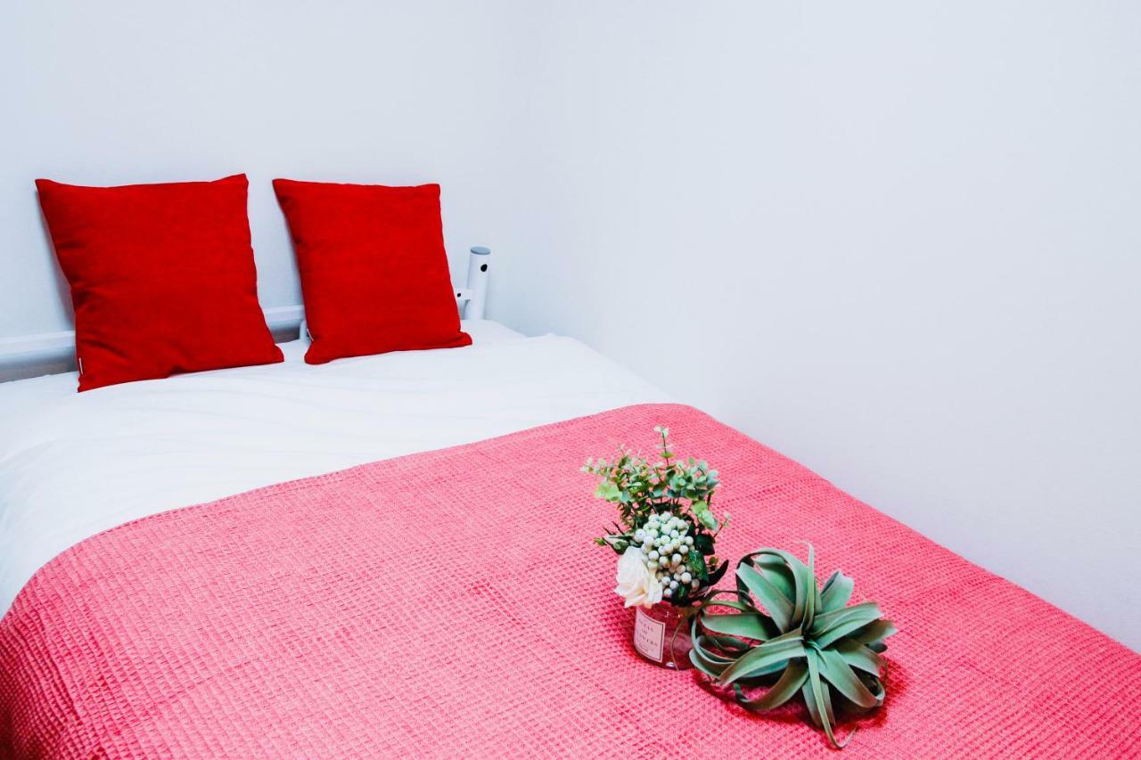 Alo Bnb 5 - Near Nippori, Sendagi, Yanaka Ginza - Self Check-In Tokyo Ngoại thất bức ảnh