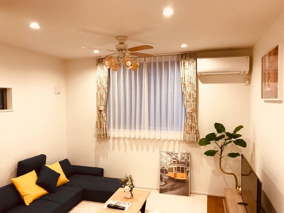 Alo Bnb 5 - Near Nippori, Sendagi, Yanaka Ginza - Self Check-In Tokyo Ngoại thất bức ảnh