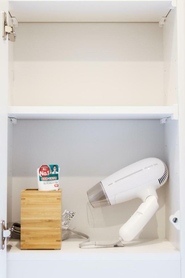 Alo Bnb 5 - Near Nippori, Sendagi, Yanaka Ginza - Self Check-In Tokyo Ngoại thất bức ảnh