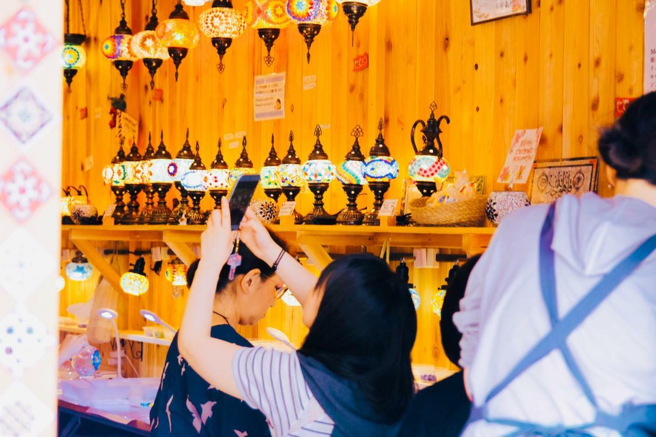 Alo Bnb 5 - Near Nippori, Sendagi, Yanaka Ginza - Self Check-In Tokyo Ngoại thất bức ảnh