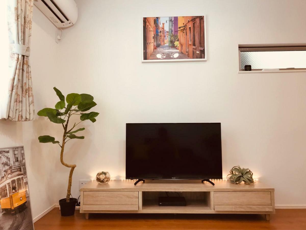 Alo Bnb 5 - Near Nippori, Sendagi, Yanaka Ginza - Self Check-In Tokyo Ngoại thất bức ảnh