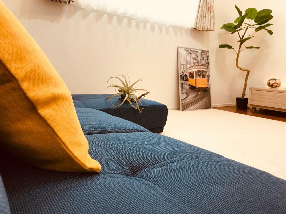 Alo Bnb 5 - Near Nippori, Sendagi, Yanaka Ginza - Self Check-In Tokyo Ngoại thất bức ảnh